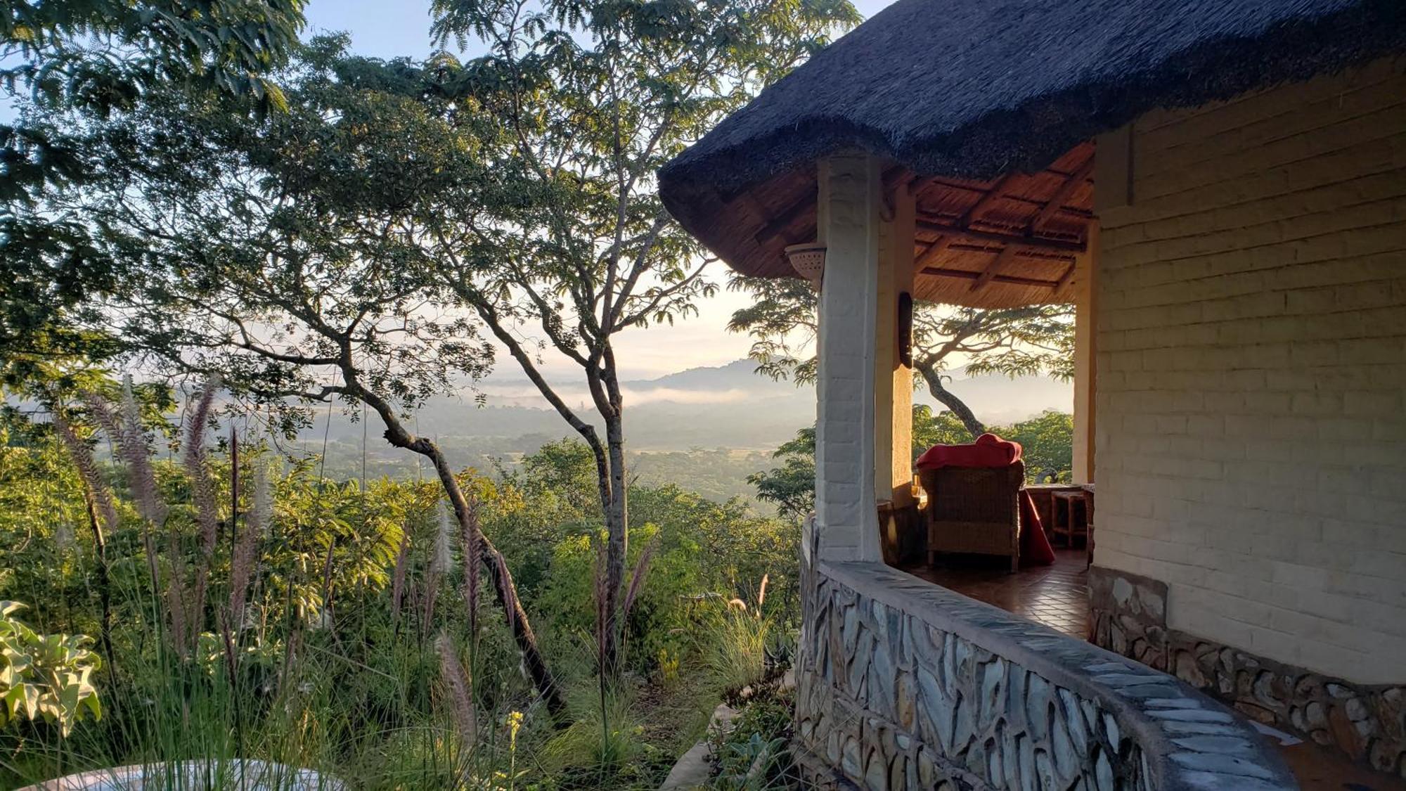 Musangano Lodge Odzi Экстерьер фото